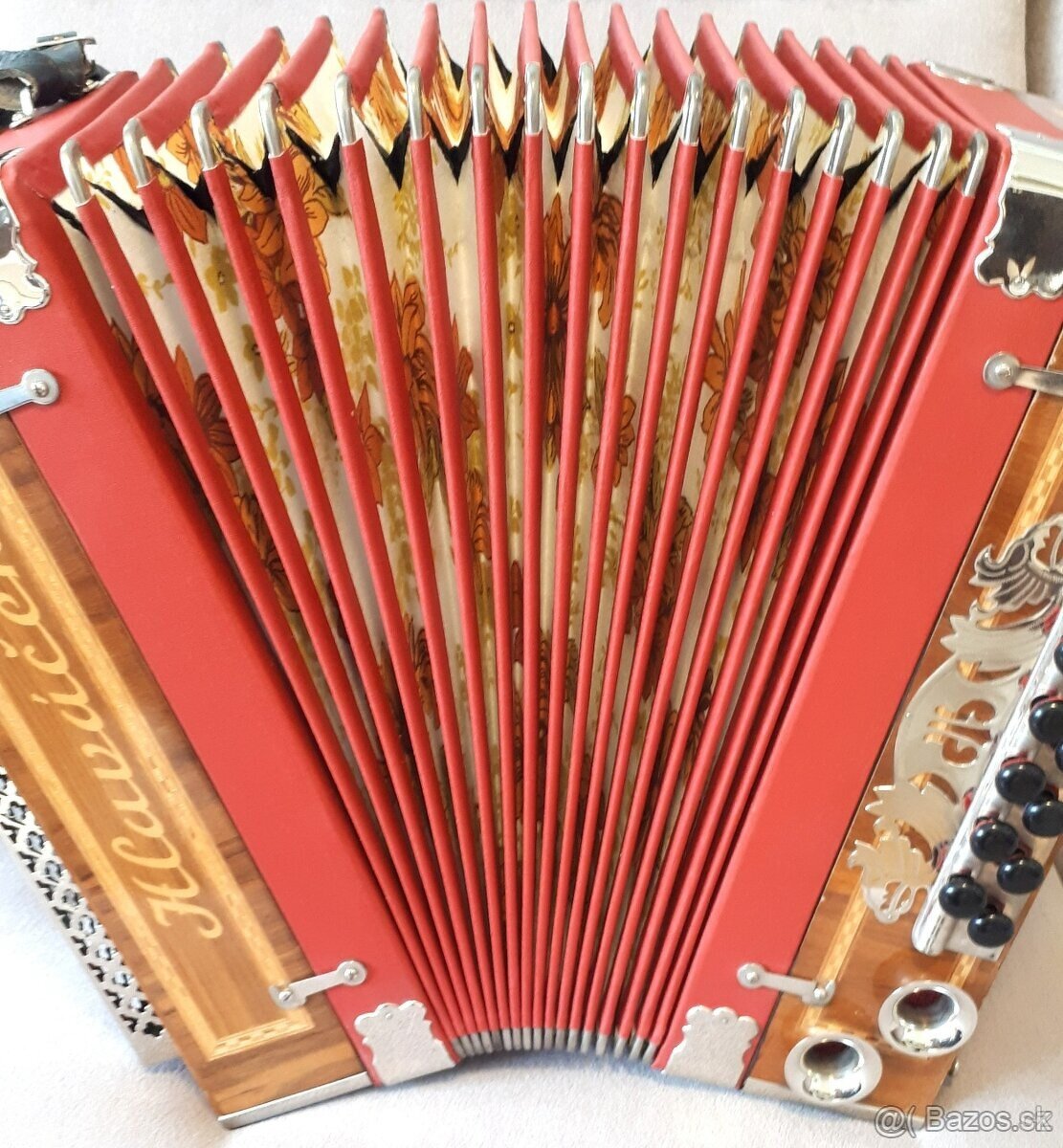 Heligonka Hlavaček - 2