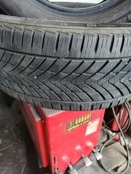 205/55R16 91V 2 pneumatiky M+S DOT 2023 - 2