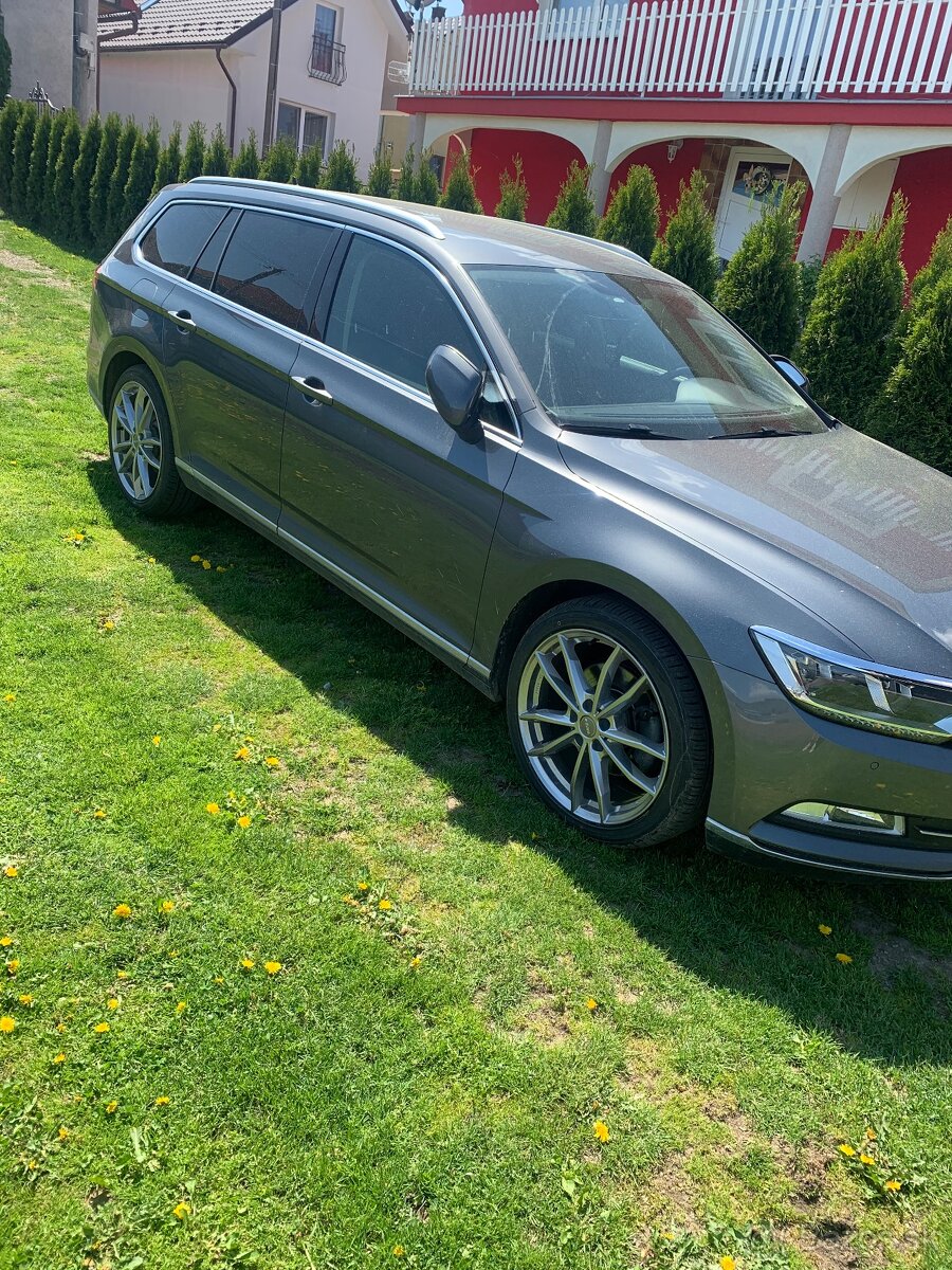 Predám elektróny s pneu R19 - 2