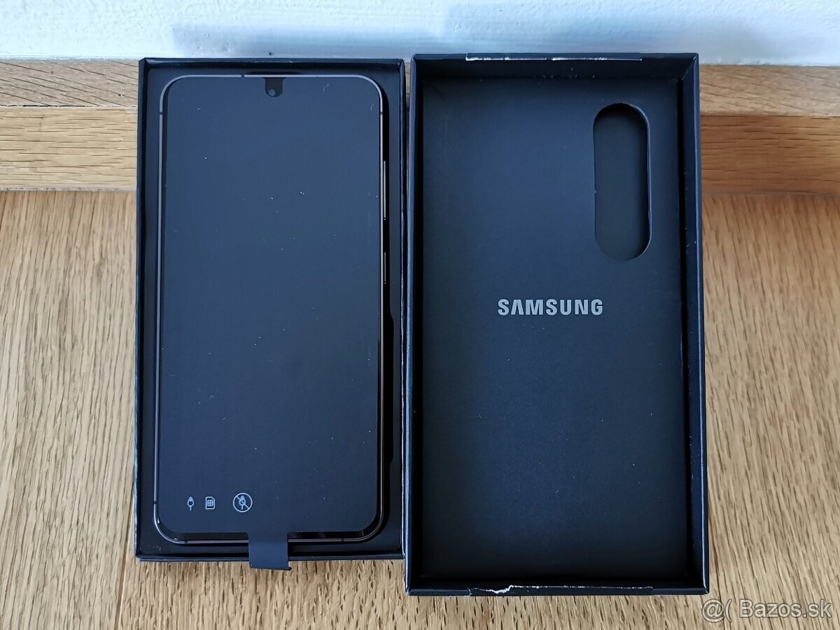 GALAXY S24 s Lepším Procesorom Snapdragon 8 Gn3 - 12GB/256GB - 2