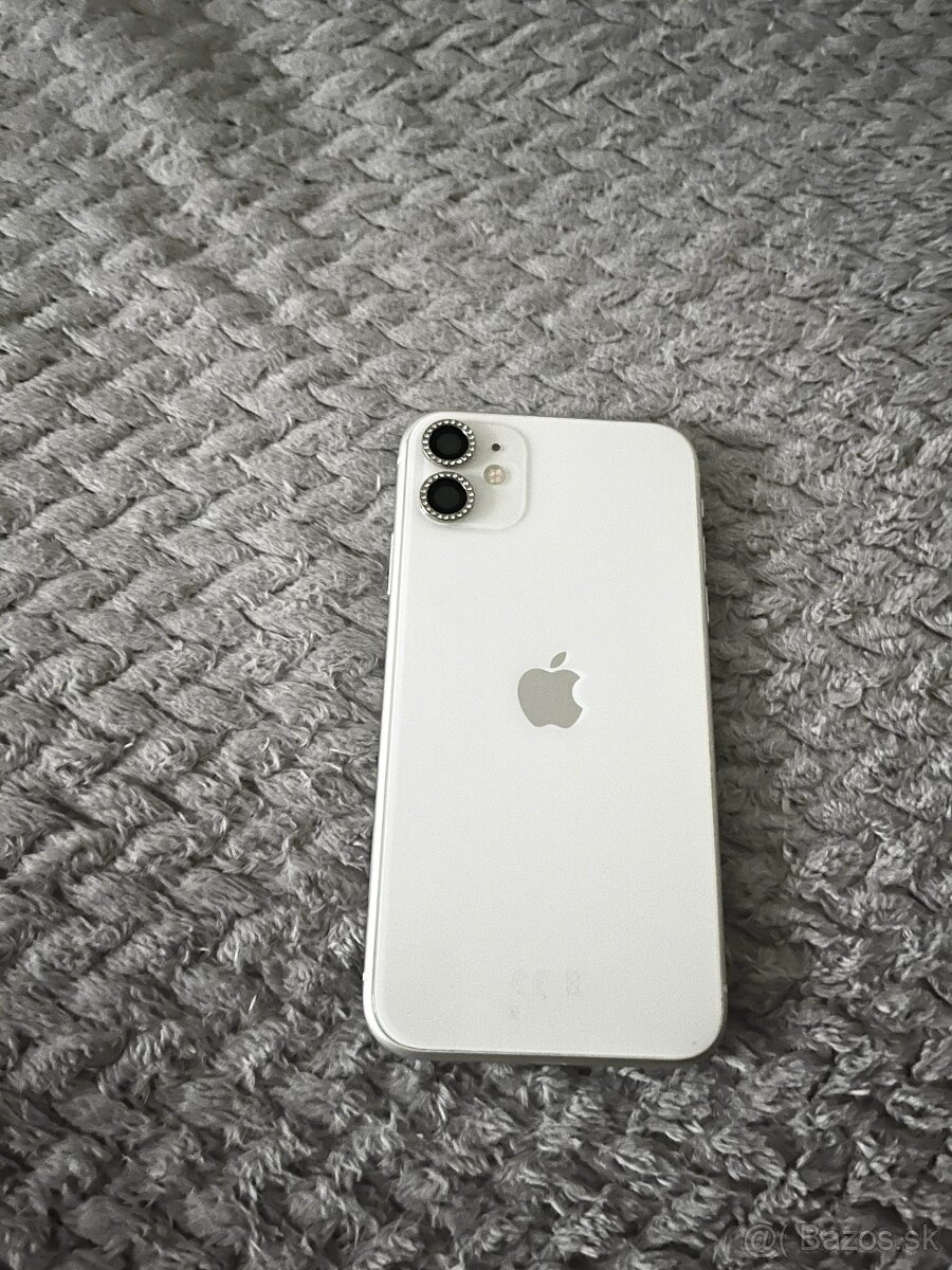 iphone 11 - 256GB - 2