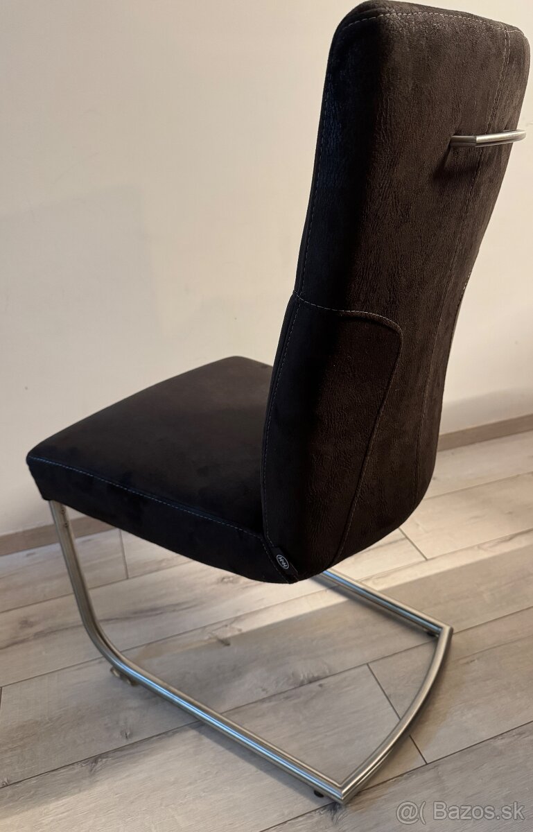 Predám 6 kusov jedálenských stoličiek - 2