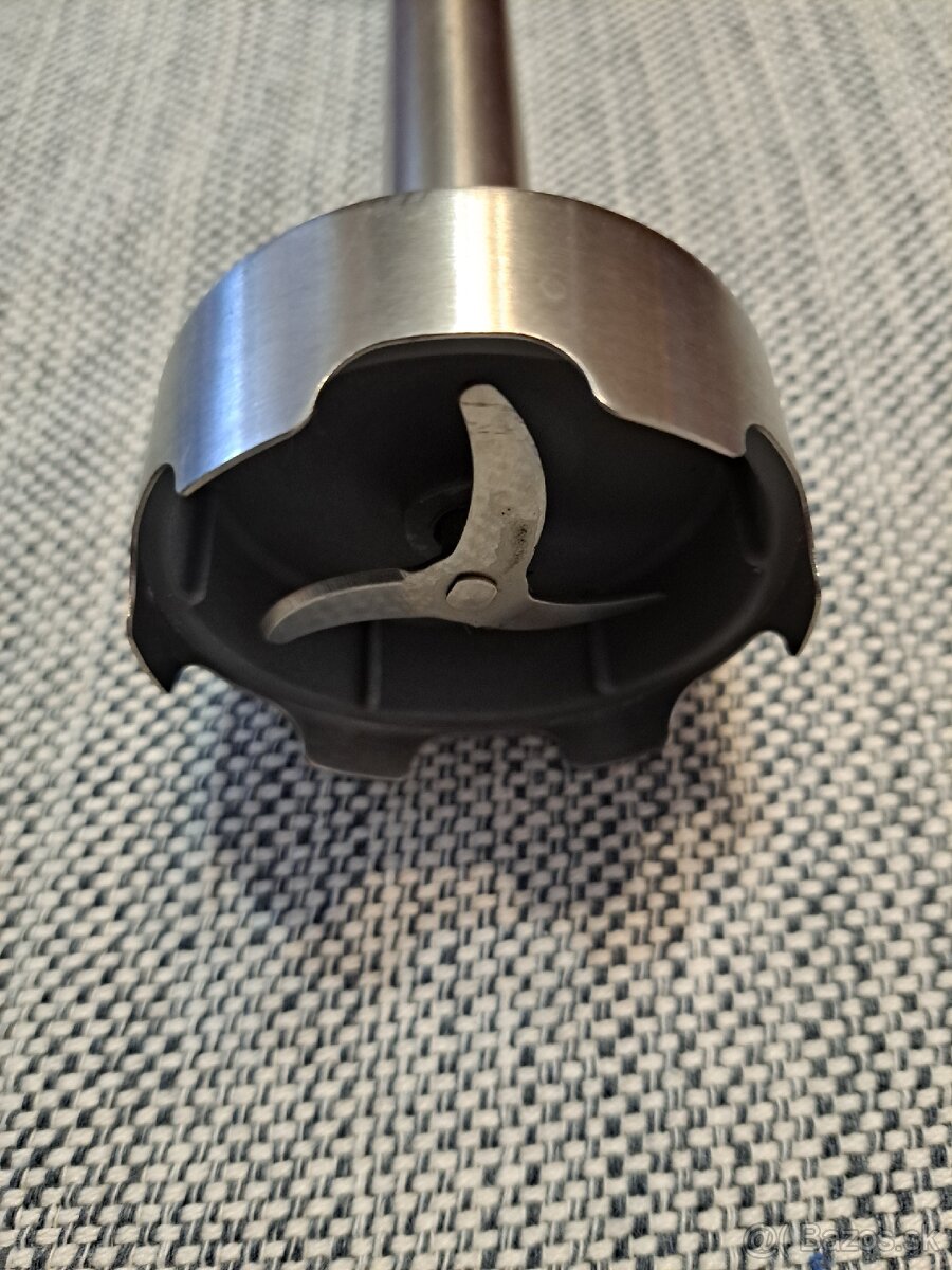 Kenwood Triblade - 2