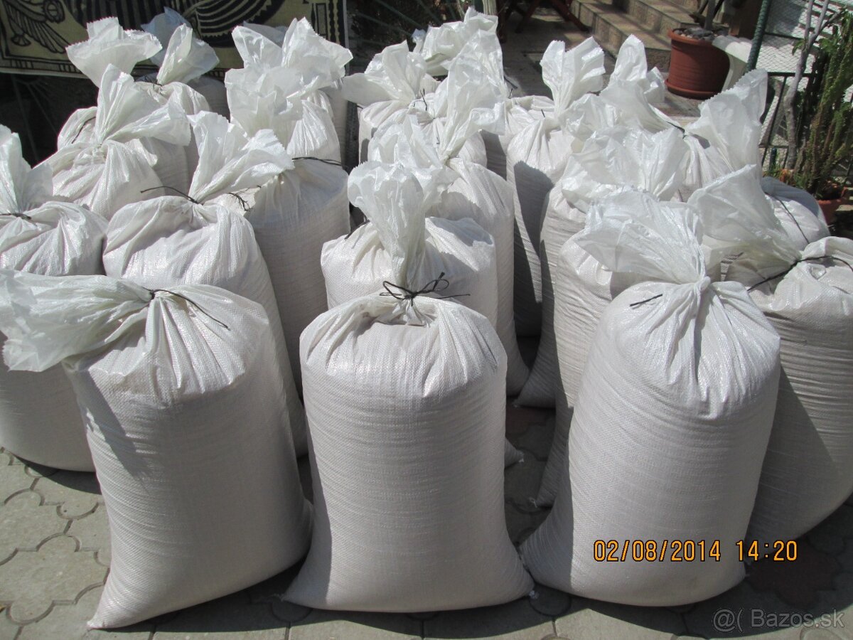 Krmnu pšenicu kúpim - 2