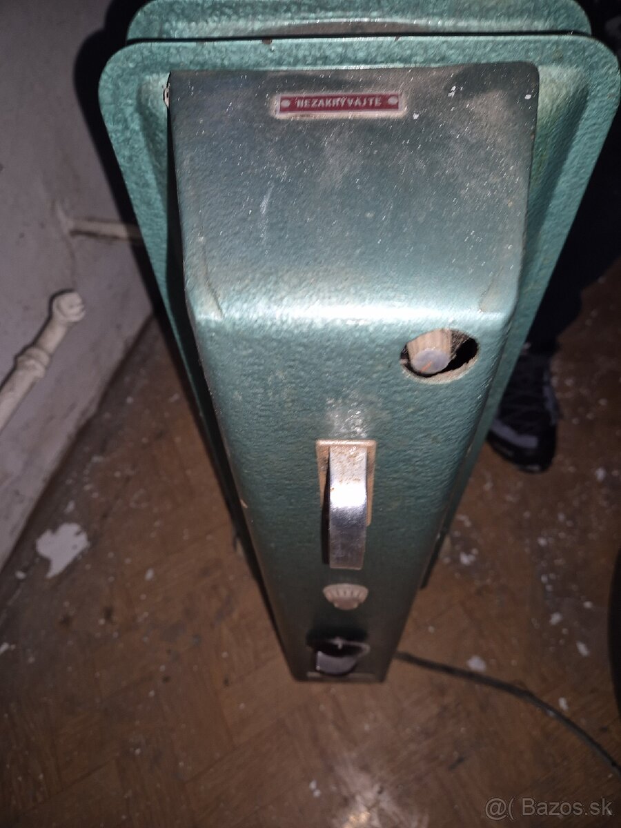 Predám ohrievač.. - 2