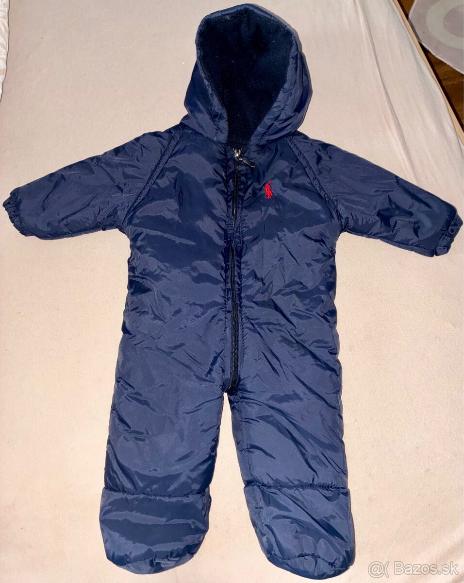 Ralph Lauren overal - 2