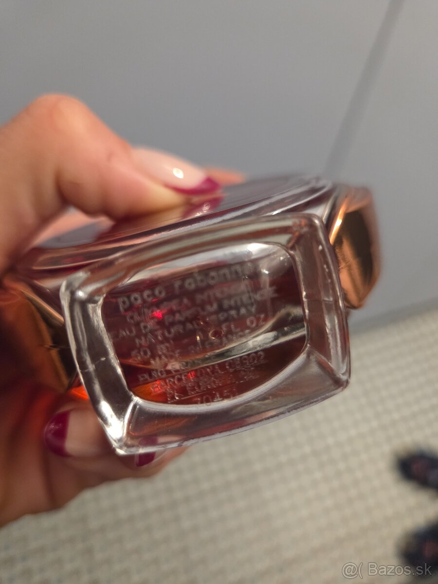 Paco rabanne olympea intense - 2