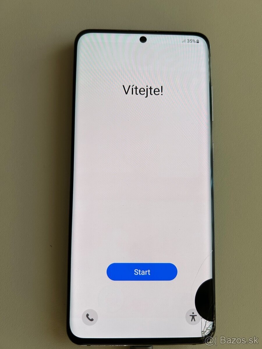 Samsung Galaxy S20 8/128 Cosmic Grey - 2