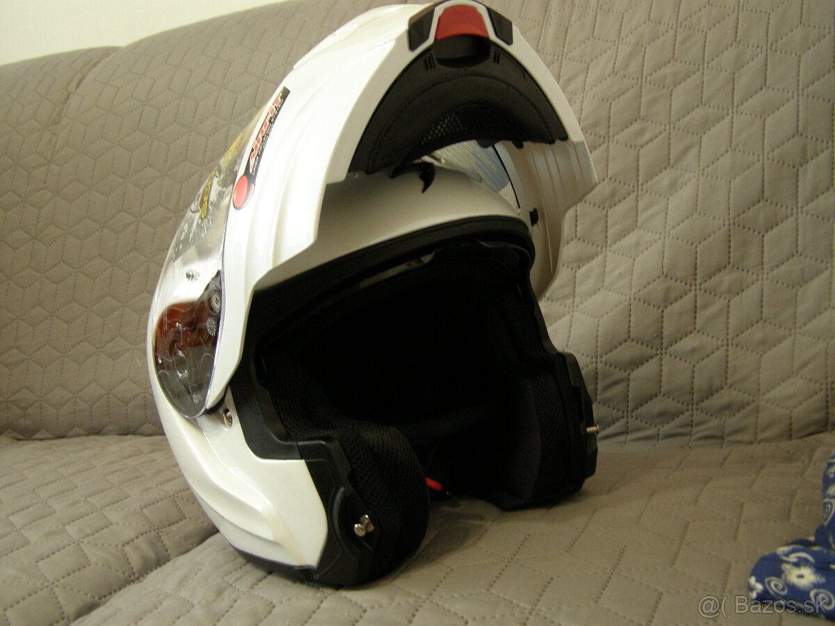 Výklopná prilba Scorpion EXO 3000 Air - 2