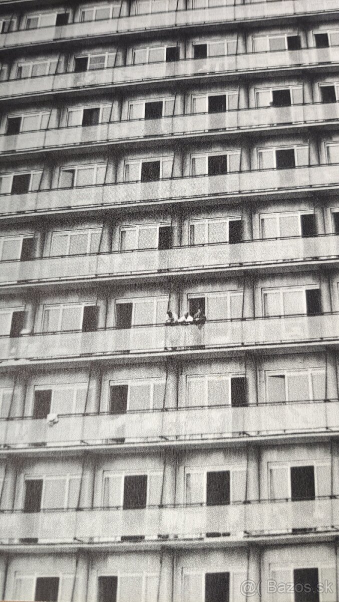 Socialistické Slovensko v obrazoch - 2