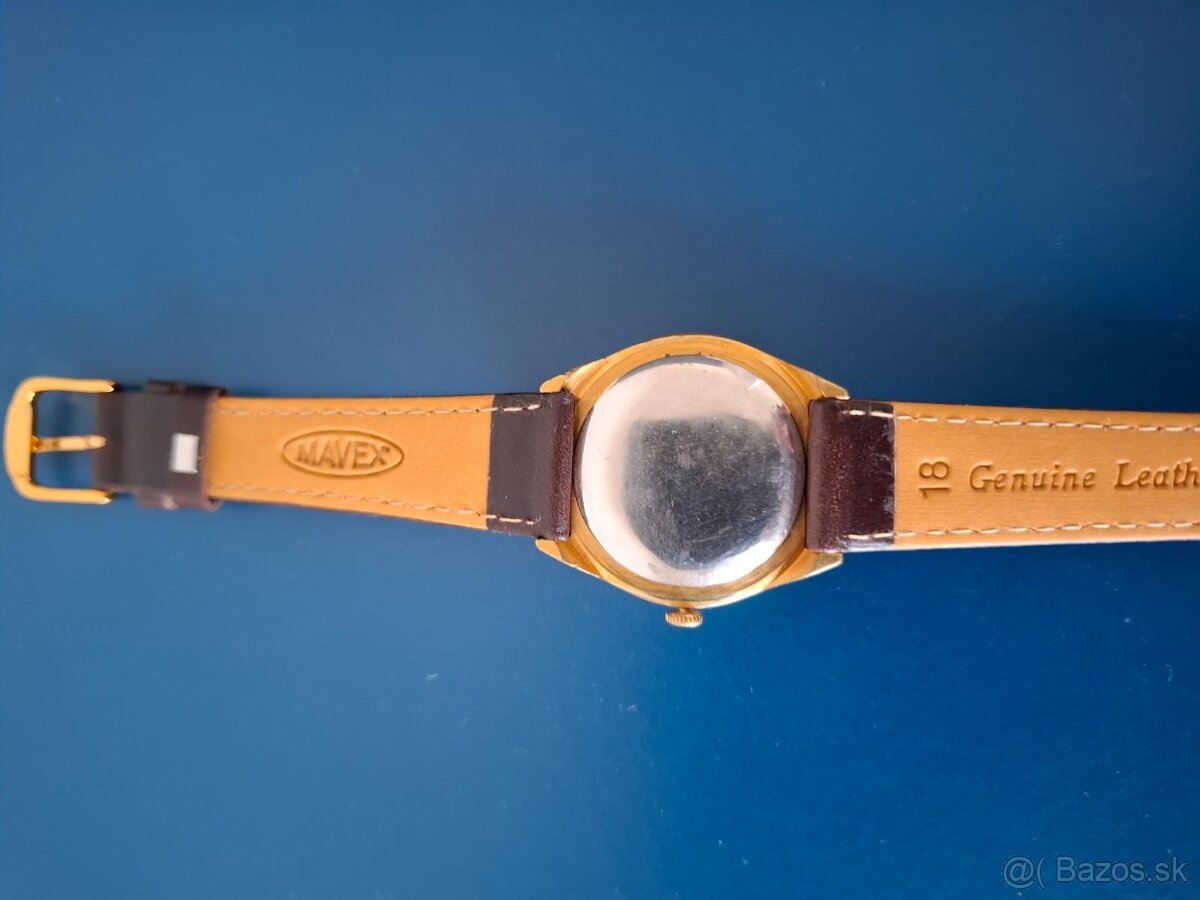 Pánske hodinky Prim 20 - 2