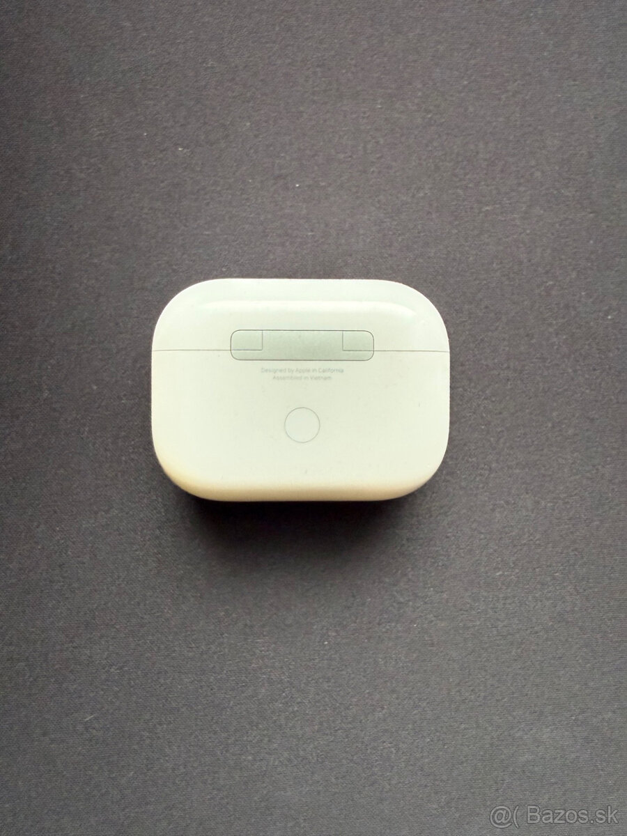 Apple AirPods Pro 2023 s MagSafe - 2