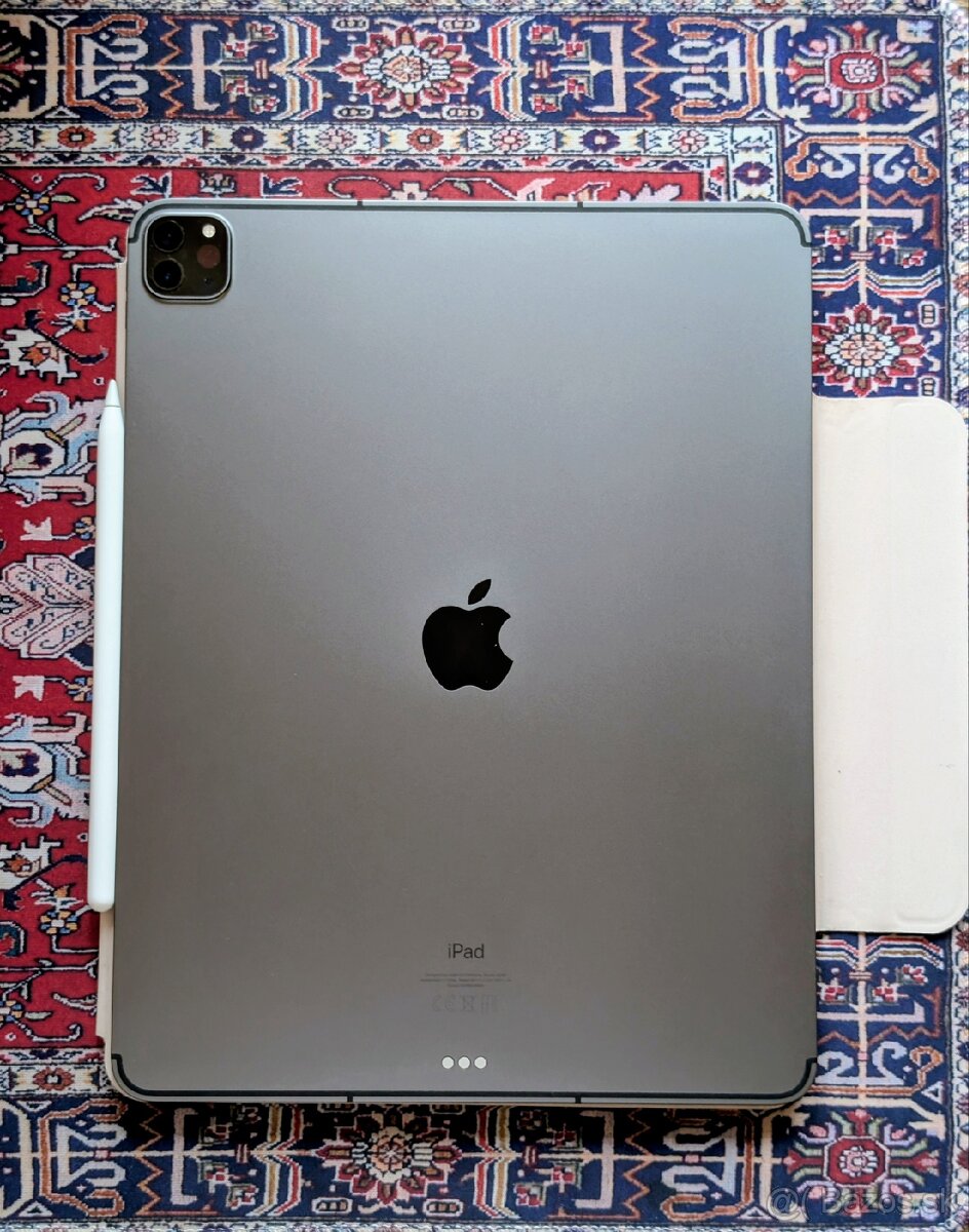 Ipad pro m2 2TB 12.9 - 2