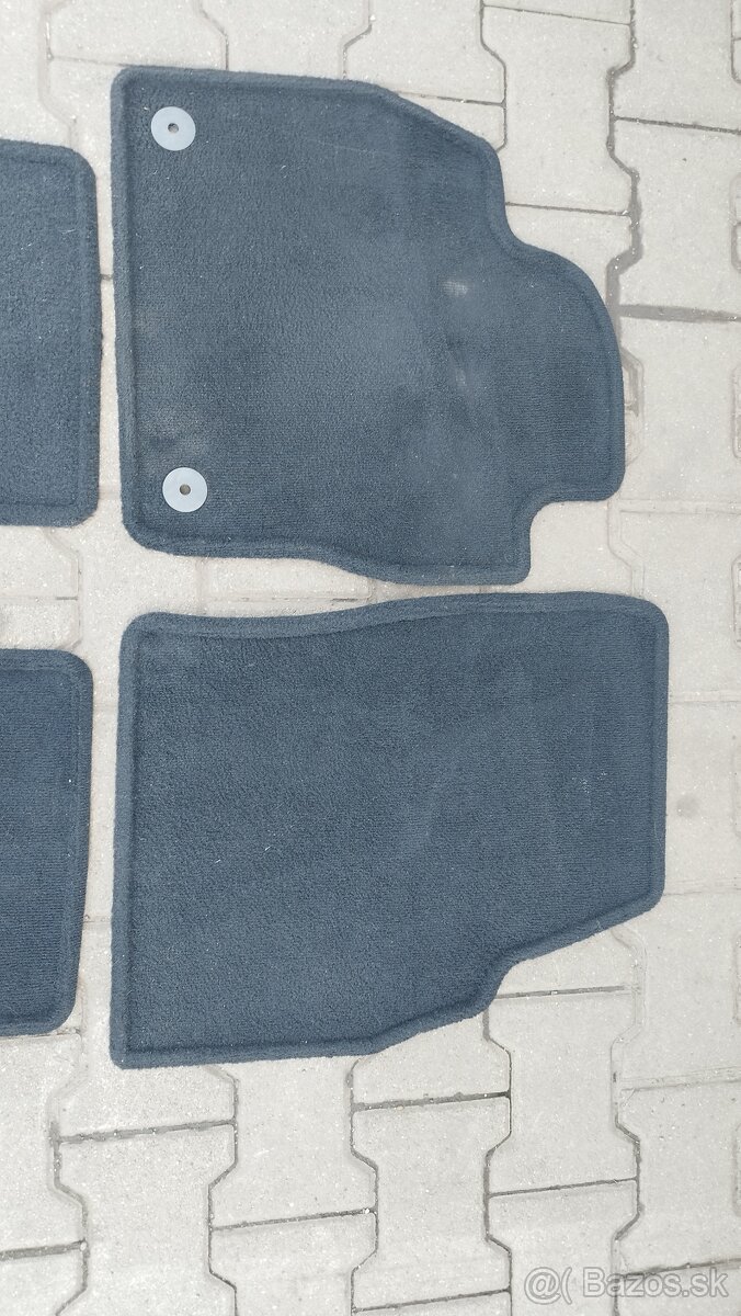 Autorohože SEAT ARONA - 2