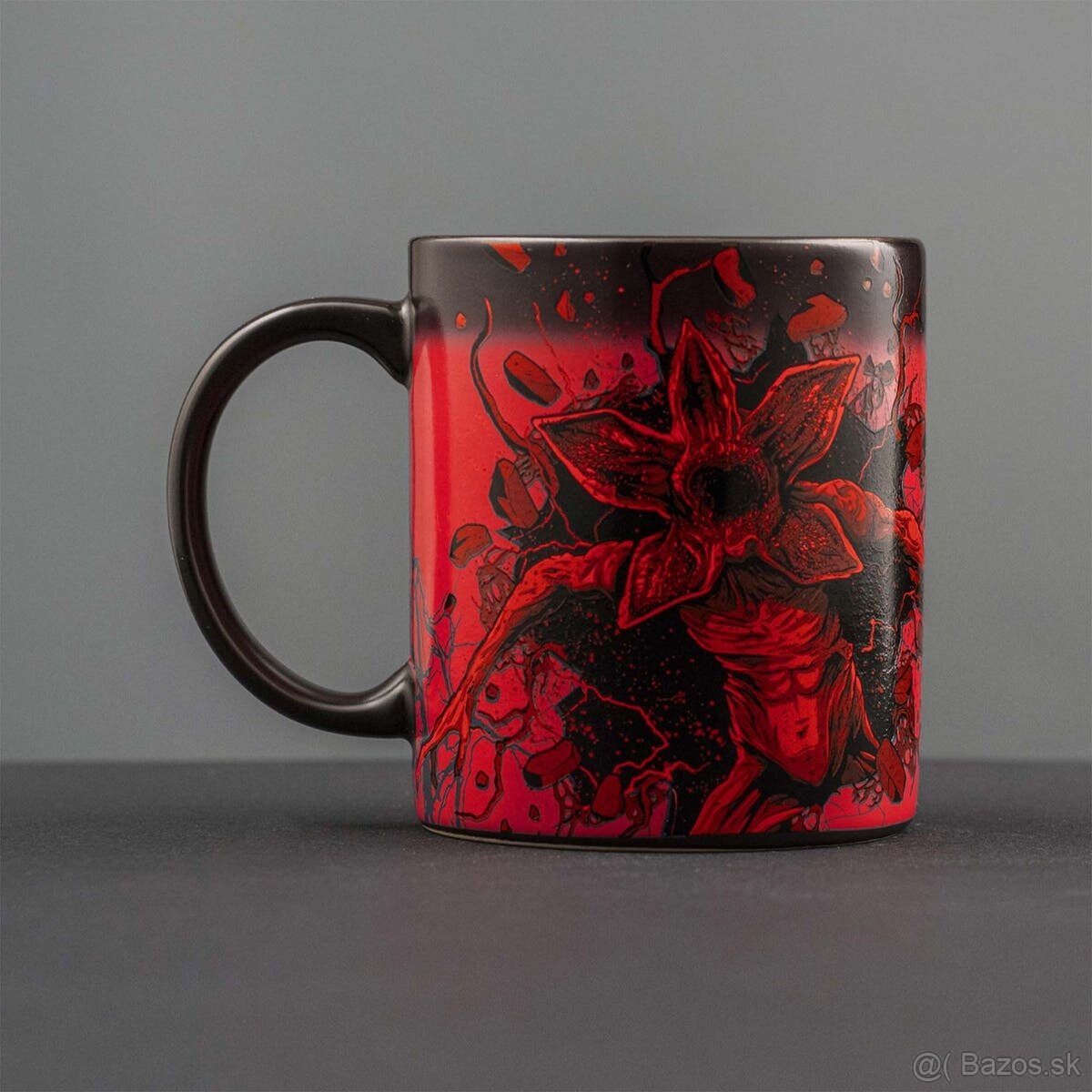 Predam Bialetti Stranger things - 2