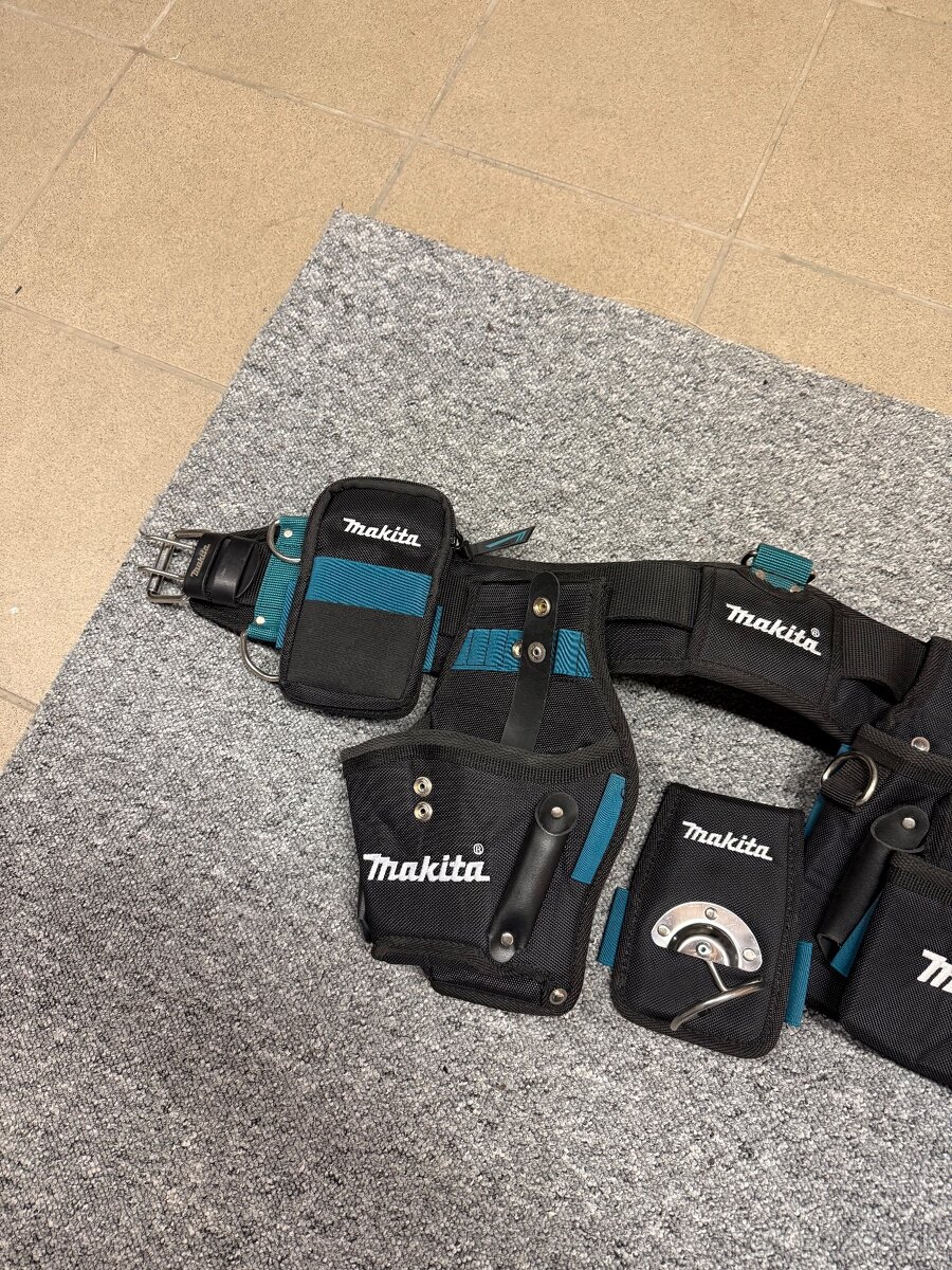 Predám Makita opasok na náradie - 2
