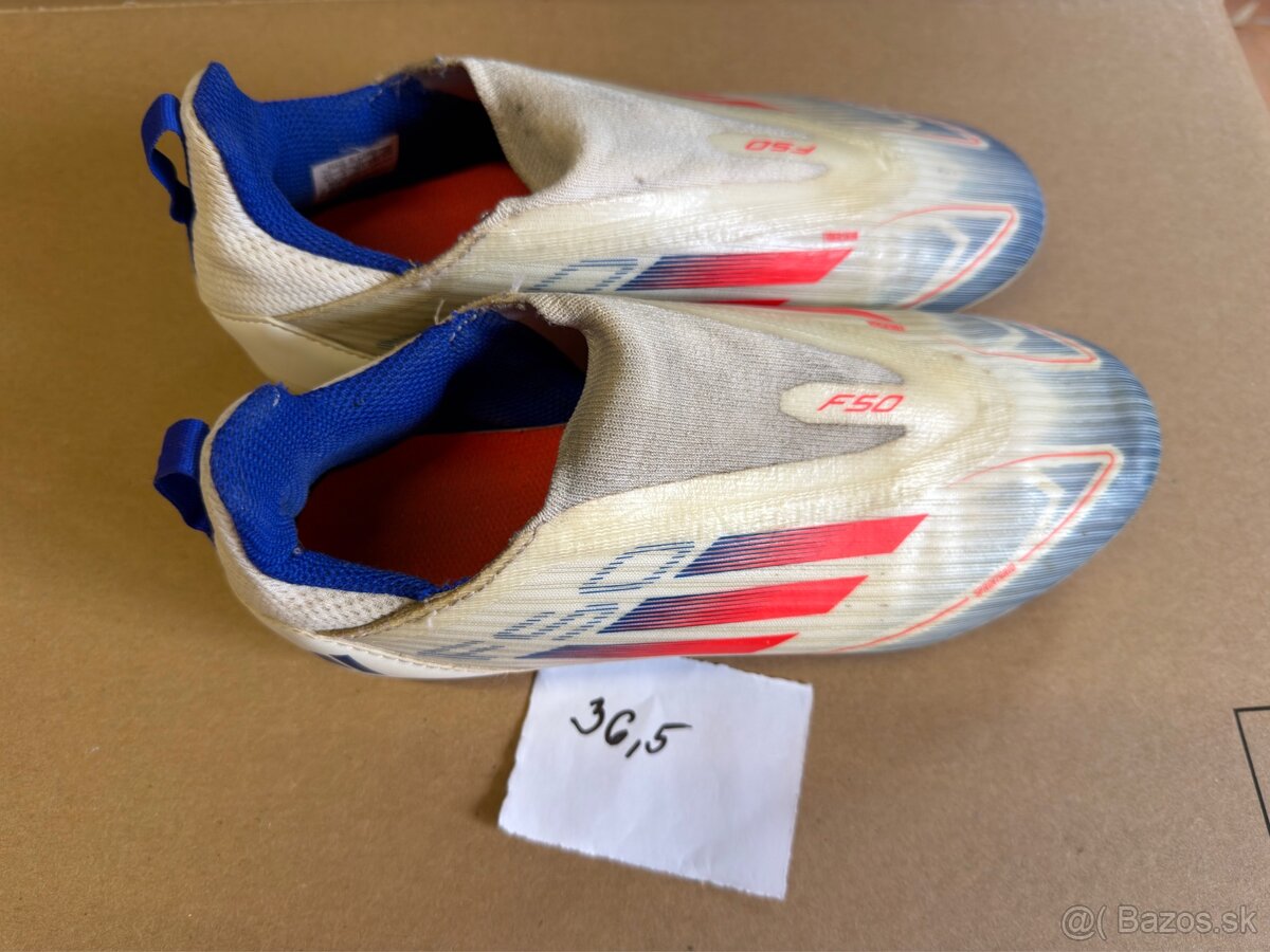 Detské kopačky adidas - 2