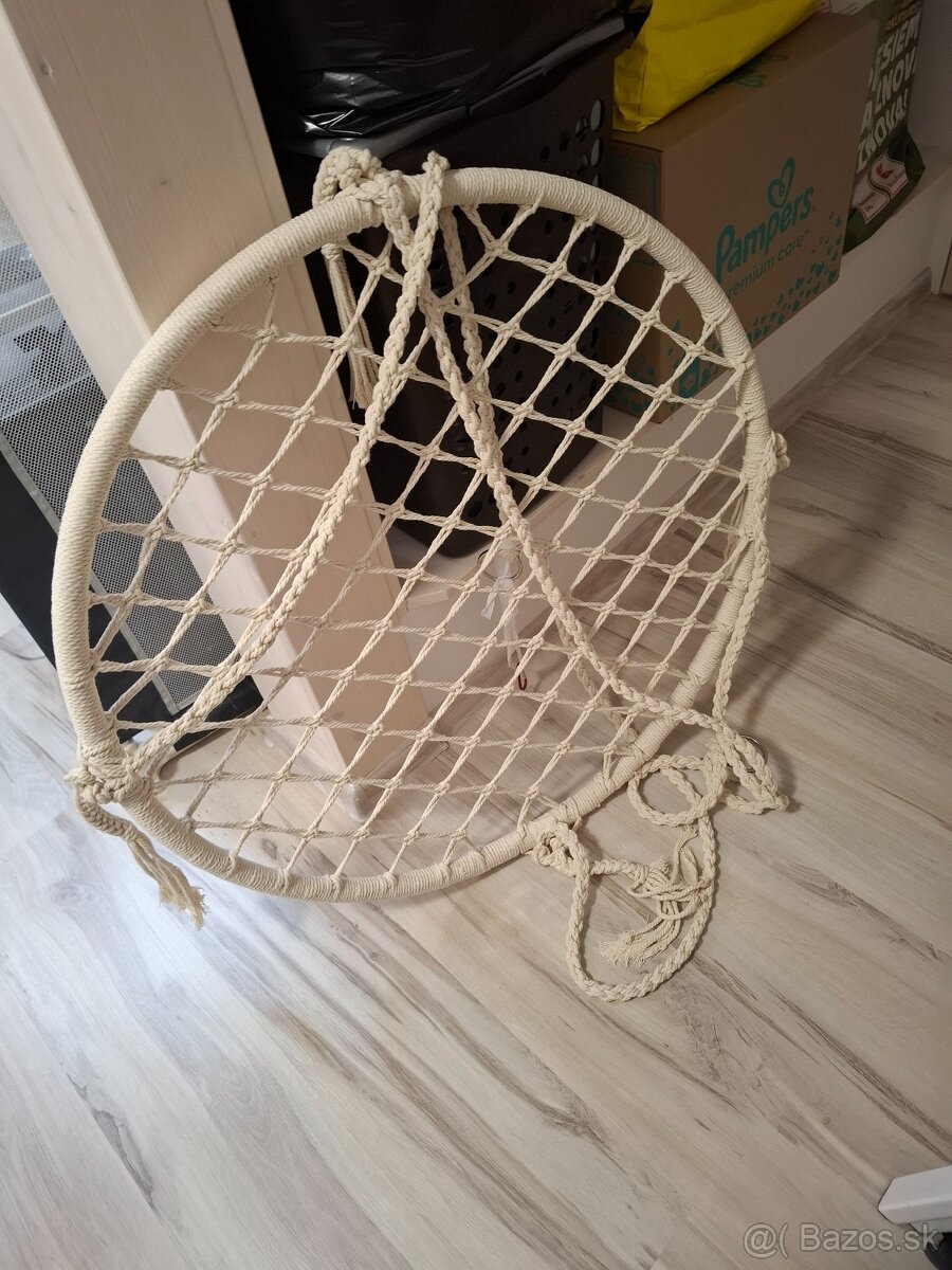 Hojdacka / Kolíska - 2