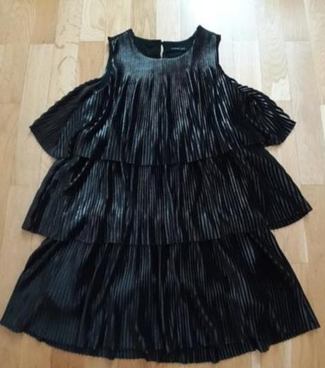 Šaty Reserved veľkosť 152 - 2