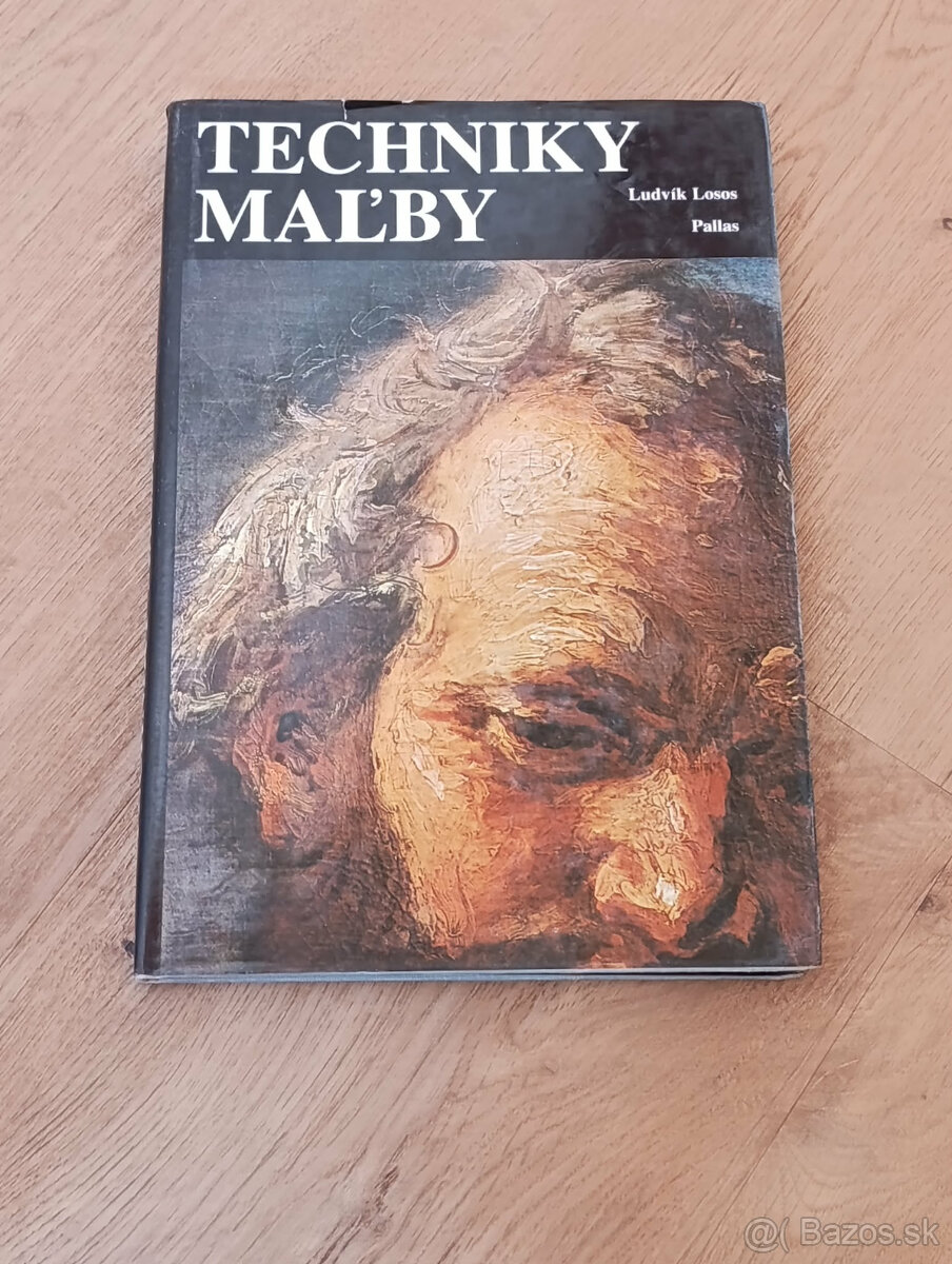 Knihy - Výtvarné umenie - 2