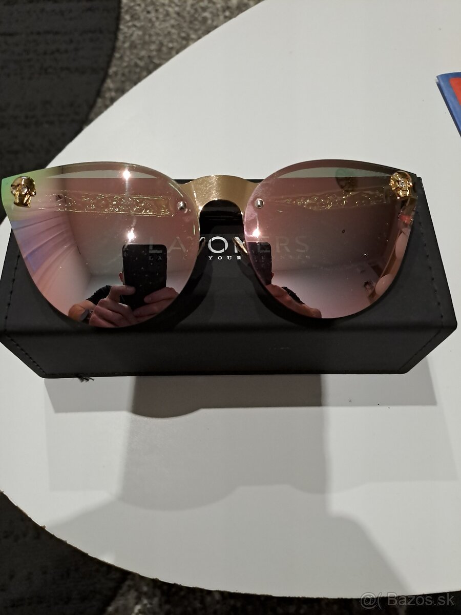 Slnečné okuliare Layoners - 2