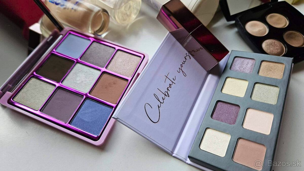 make-up, ocne tiene, kozmetika - mix - 2