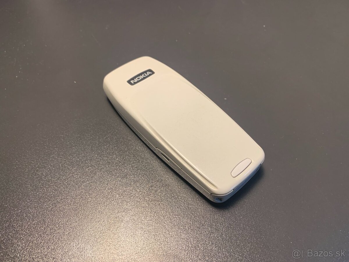 Nokia 3330 - 2