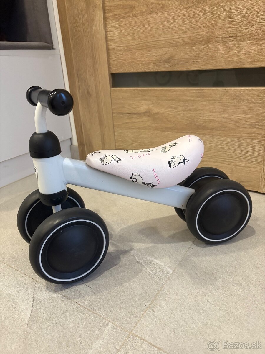 ZOPA detské odrazadlo Zooter - 2