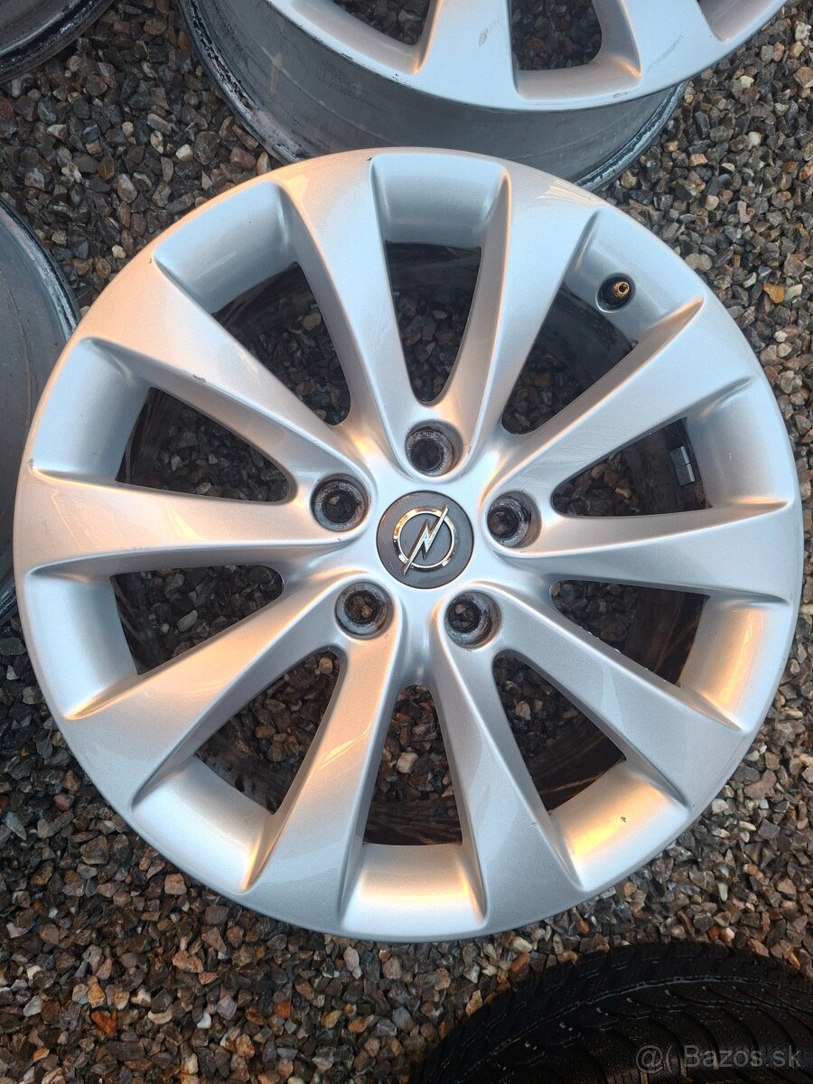 Opel R17 Original - 2