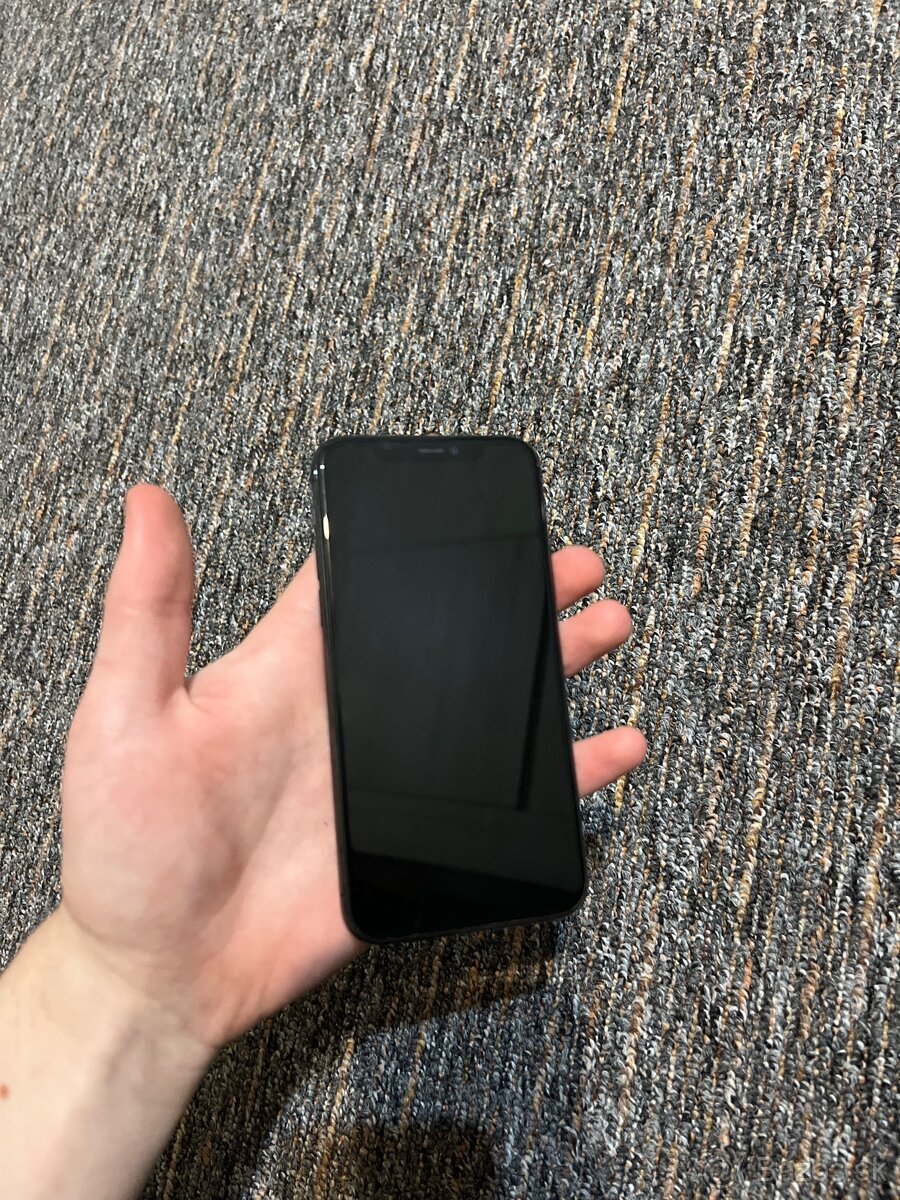 iPhone 11 pro 256GB - 2