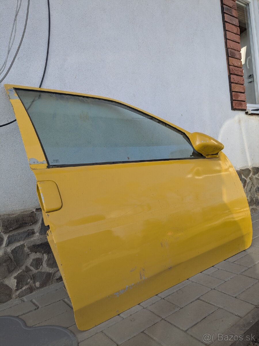 Dvere Peugeot 106 - 2