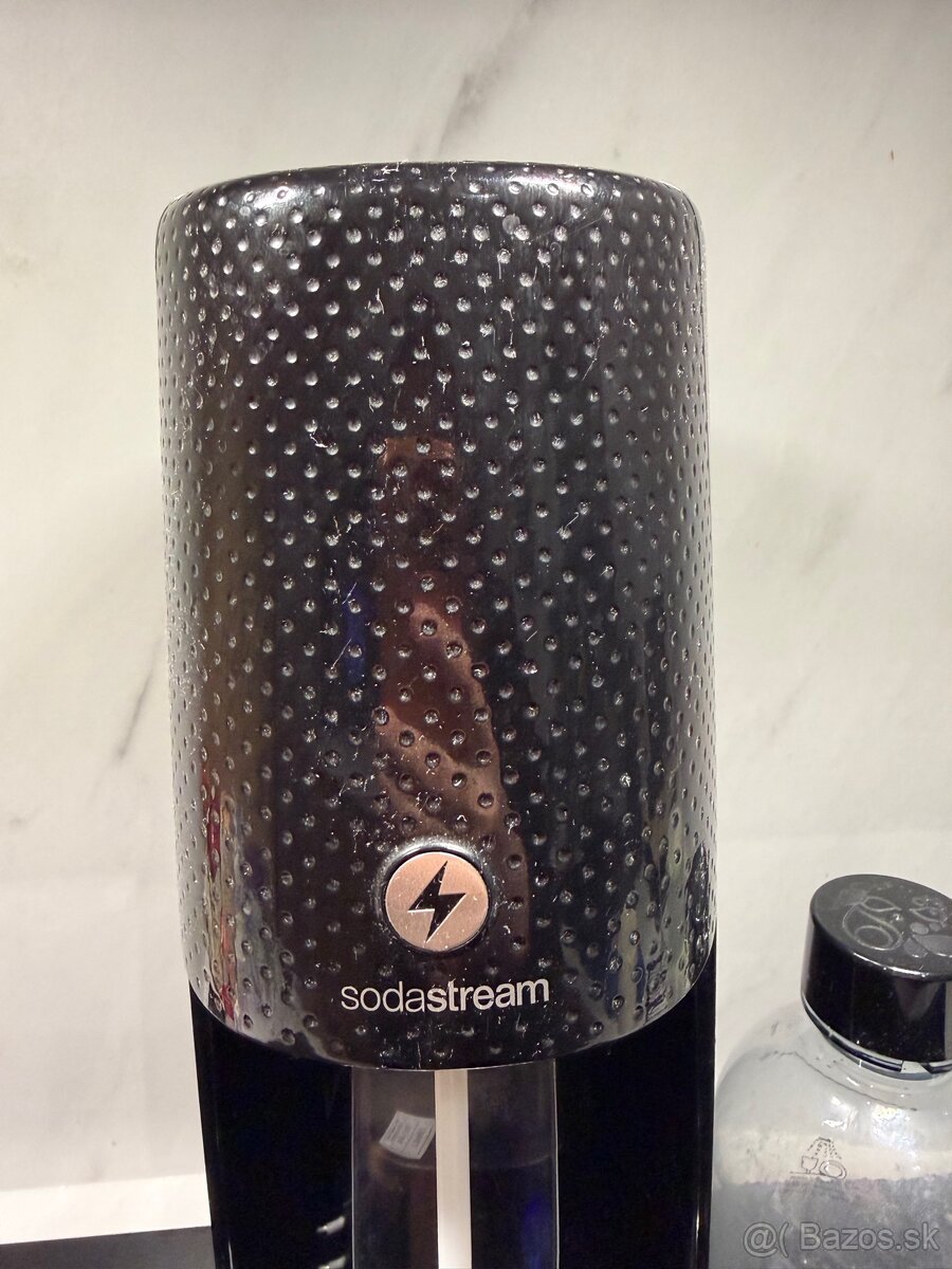 Sodastream - 2