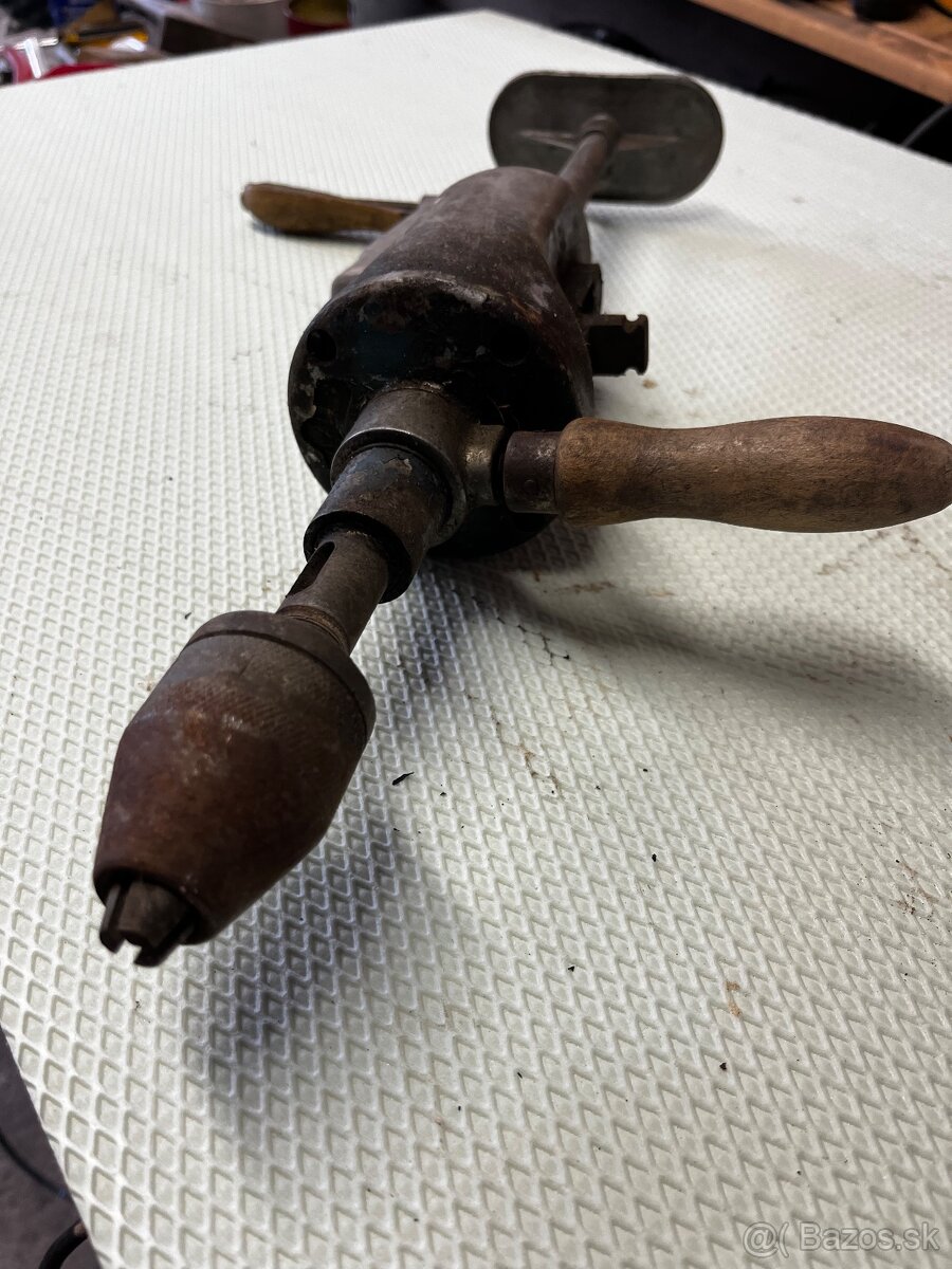 Starožitnosti z dielne - 2
