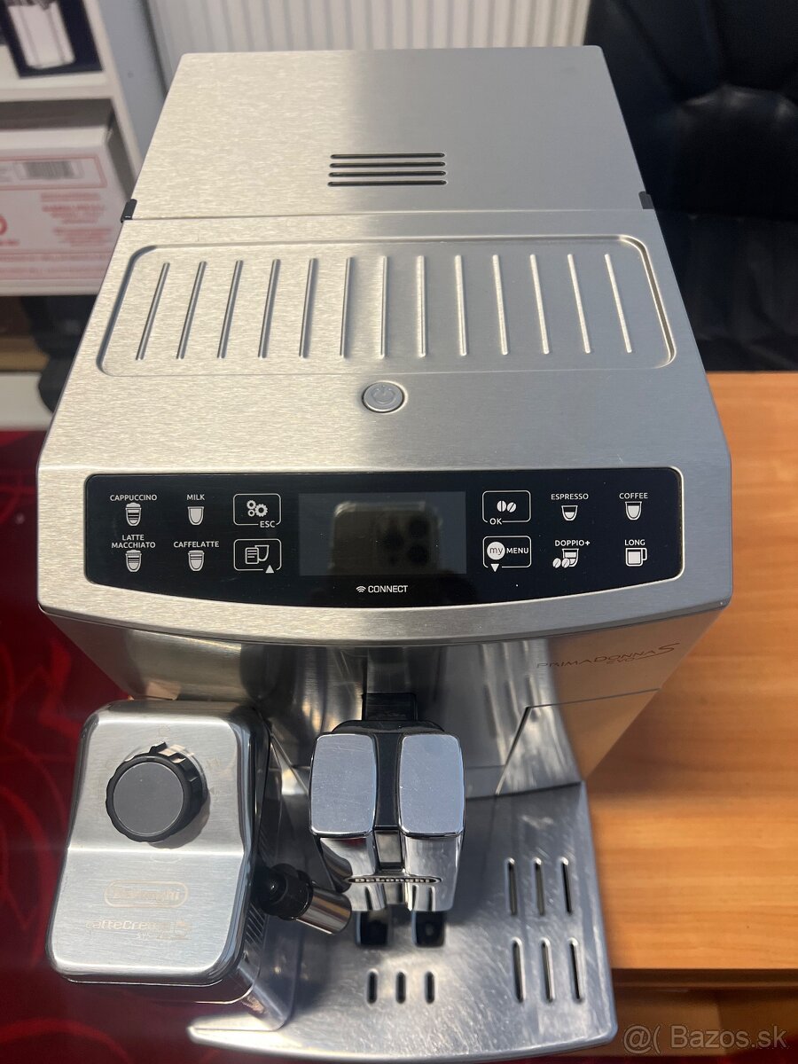 Delonghi - 2