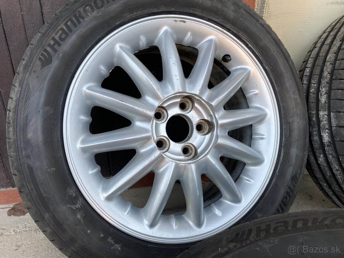 Hankook Ventus Prime 4 205/55 R16 91H - 2