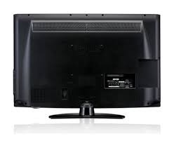 TV LCD LG 42LD420 - 2