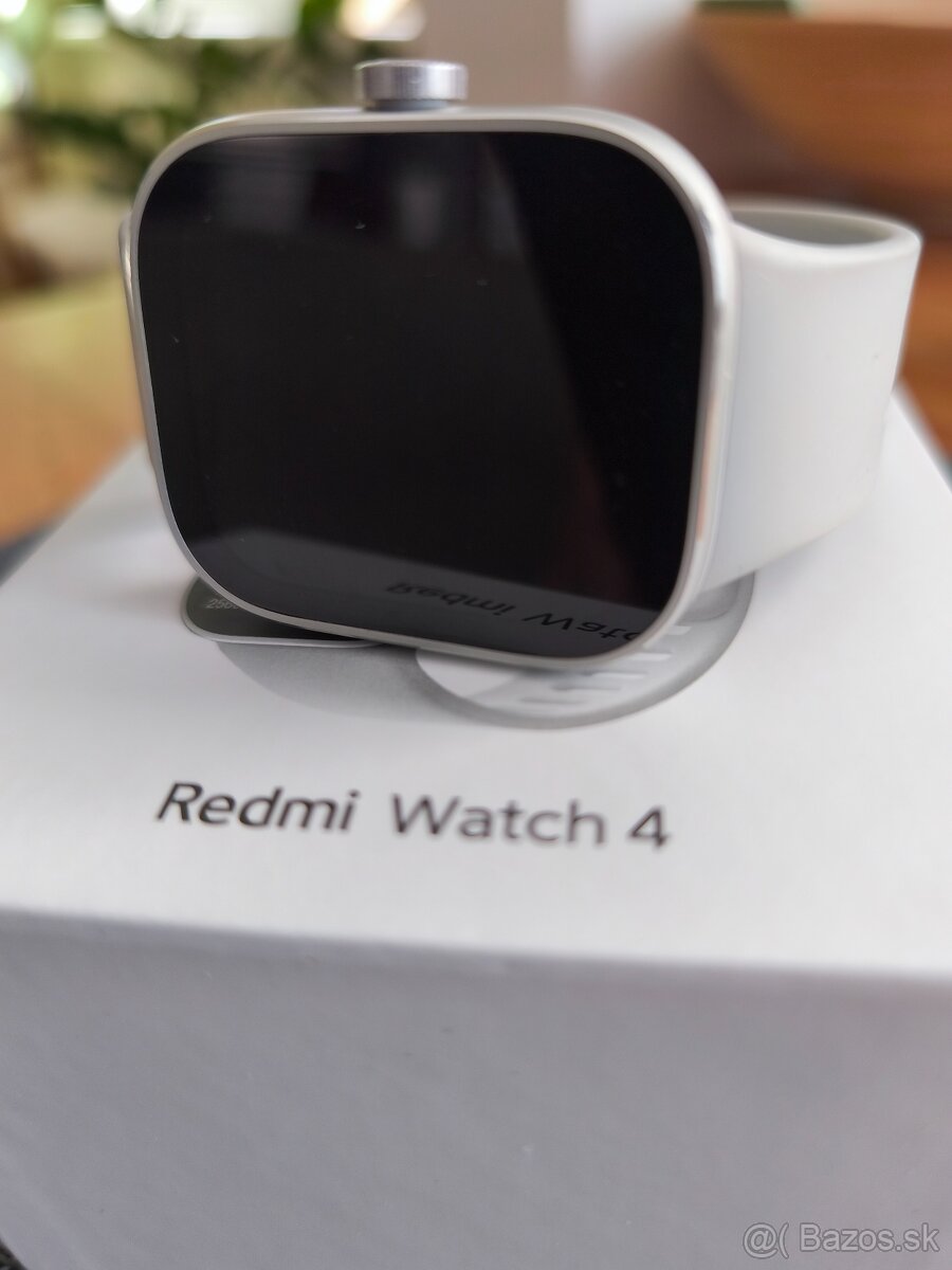 Hodinky Redmi Watch4 - 2