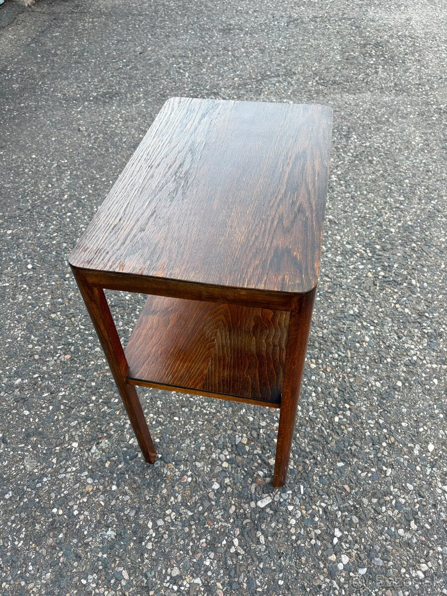 Odkládací stolík Thonet - 2
