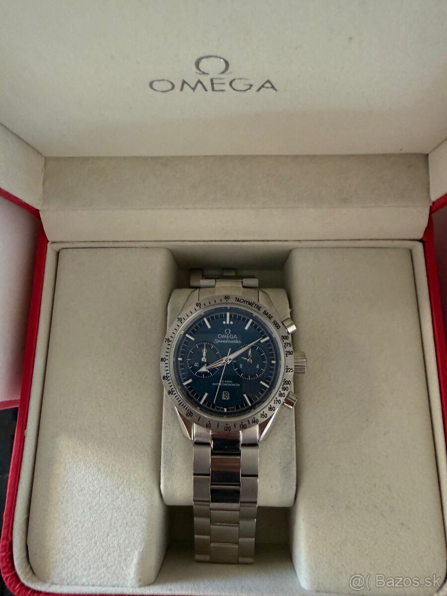 Omega Speedmaster - 2