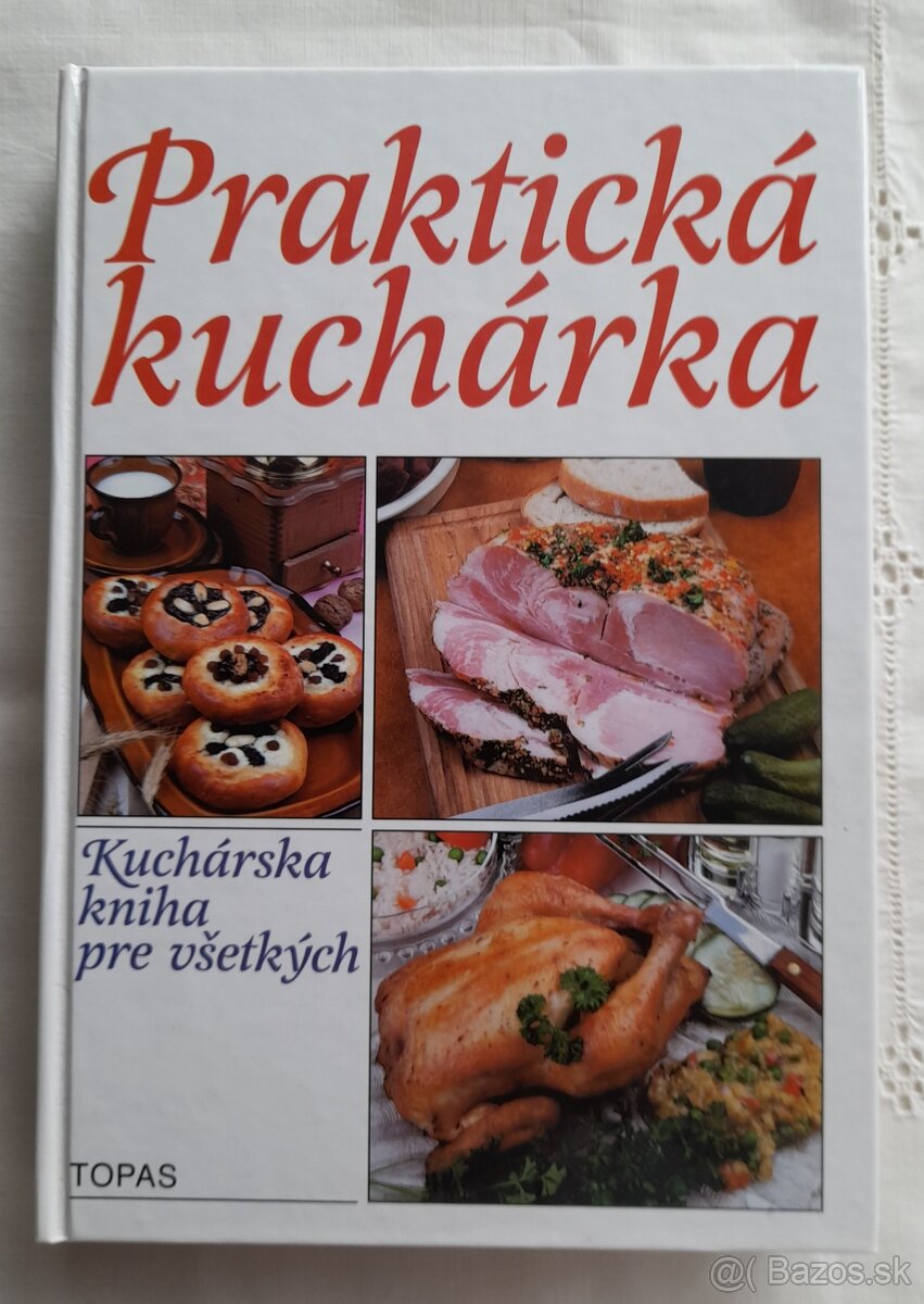 kucharka - 2