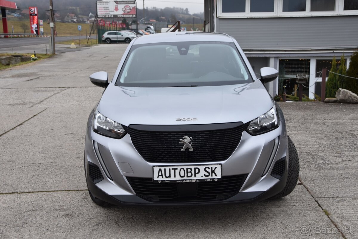 Peugeot 2008 1.5 BlueHDi Active - 2
