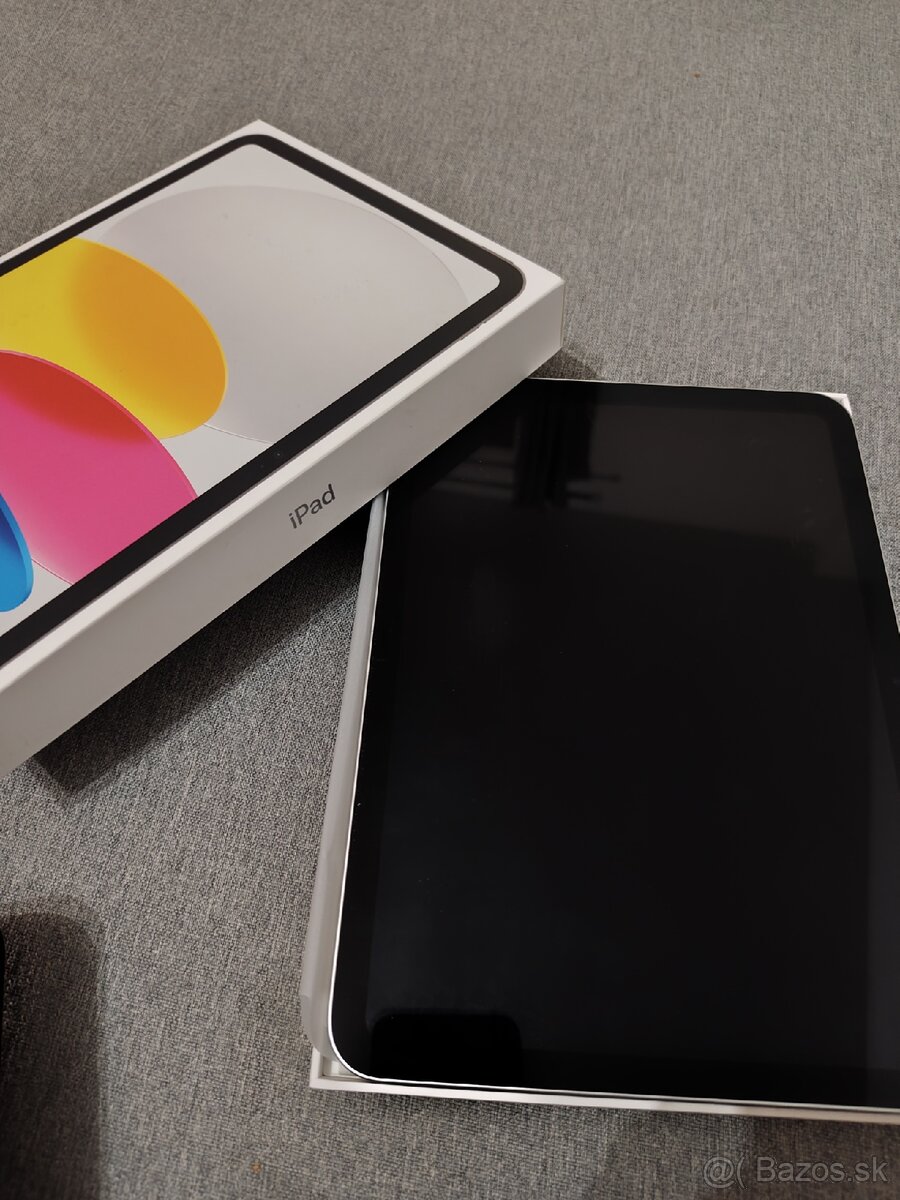 Ipad A16 128gb - 2