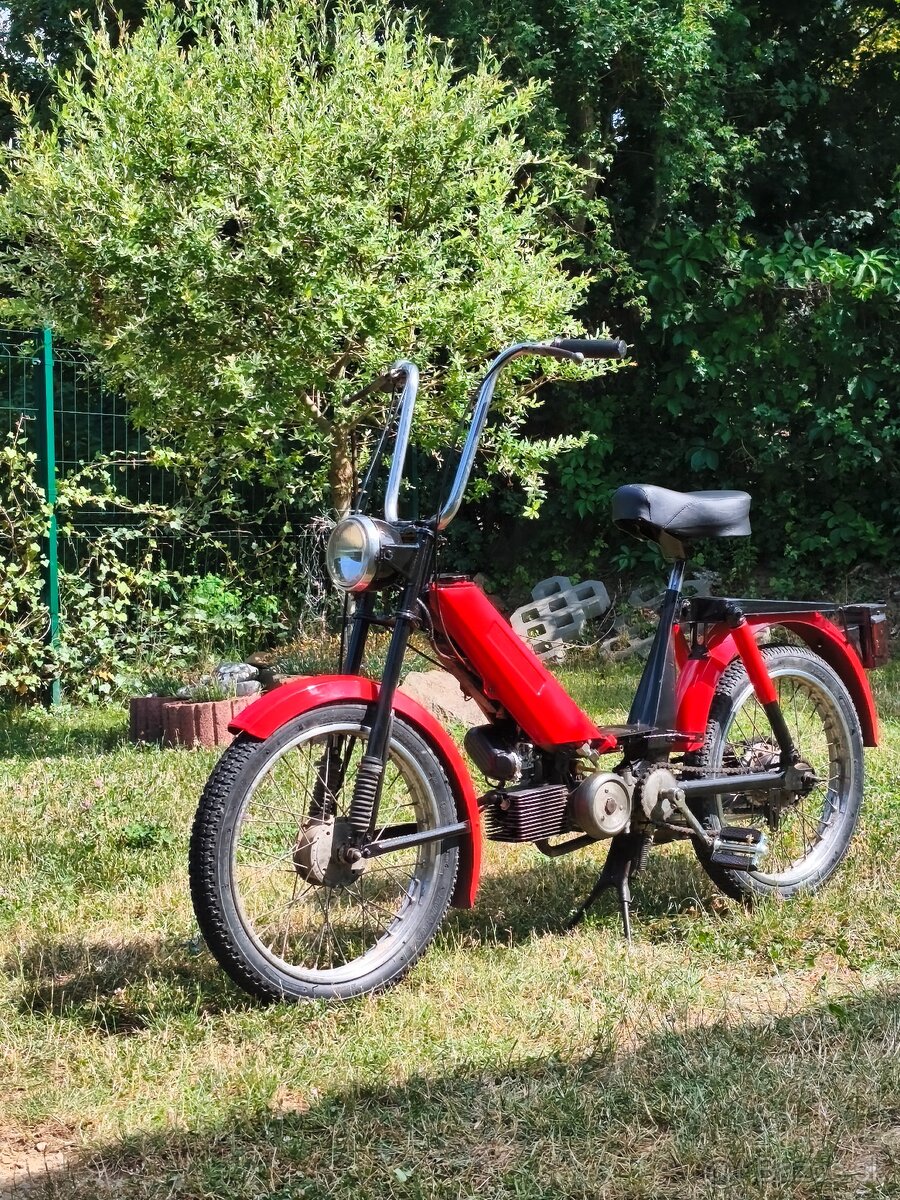 Babetu 207 - 2