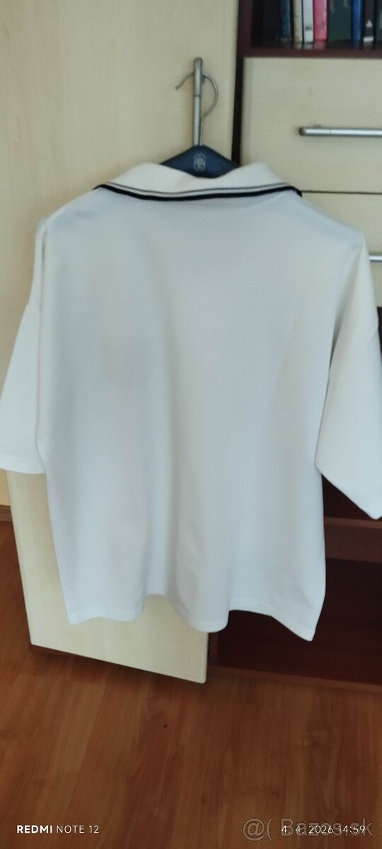Športový dres - 2