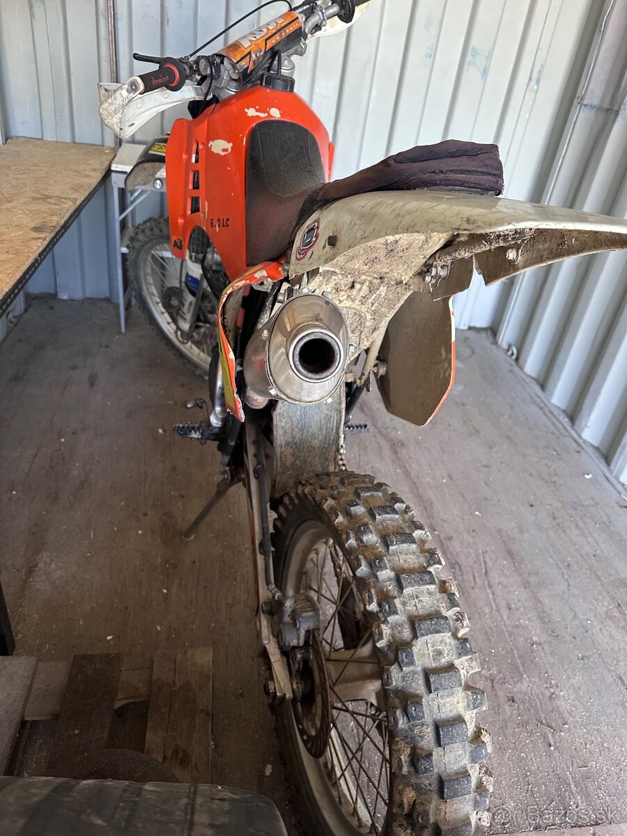 KTM