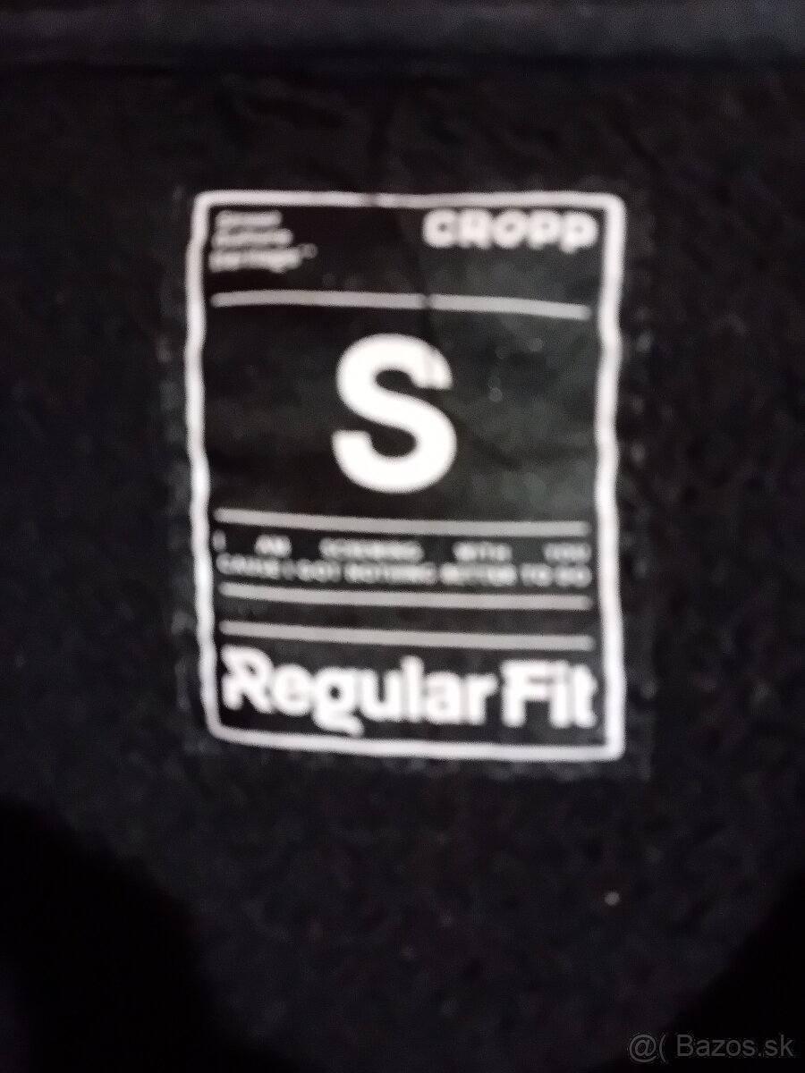 Mikina Cropp veľkosť S - 2