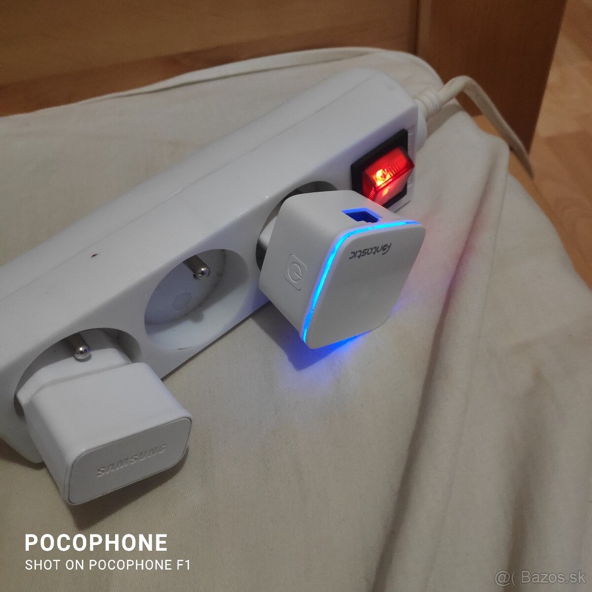 Zosilňovač wifi signalu - 2