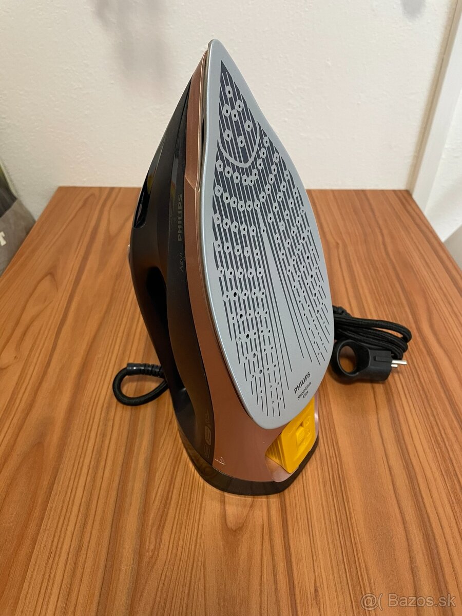 Žehlička Philips Azur - 2