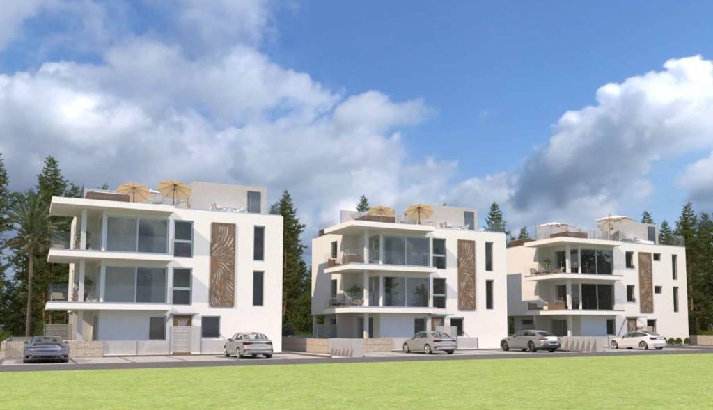 CHORVÁTSKO - Luxusné apartmány (2i) - ostrov VIR - 2