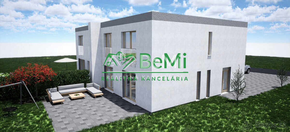 Rodinný dom na predaj v obci Zubrohlava – dokončenie podľa v - 2